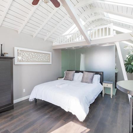 4221 Urban Oasis In Hillcrest Mission Hills Vila San Diego Exterior foto