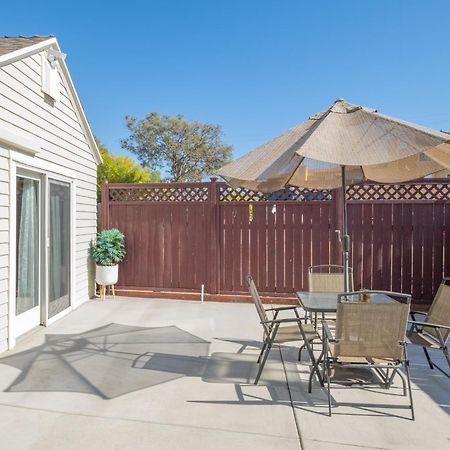 4221 Urban Oasis In Hillcrest Mission Hills Vila San Diego Exterior foto