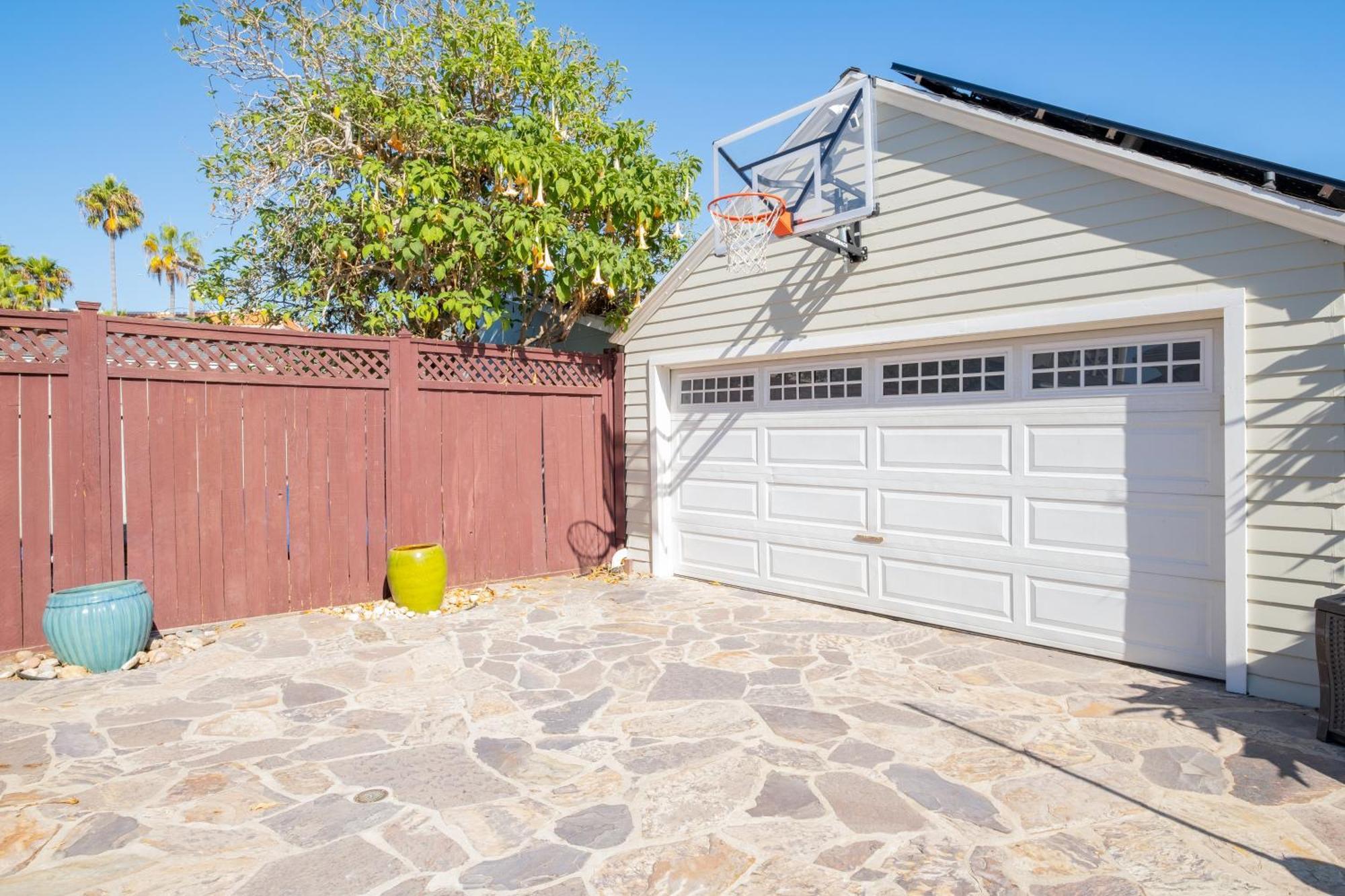 4221 Urban Oasis In Hillcrest Mission Hills Vila San Diego Exterior foto