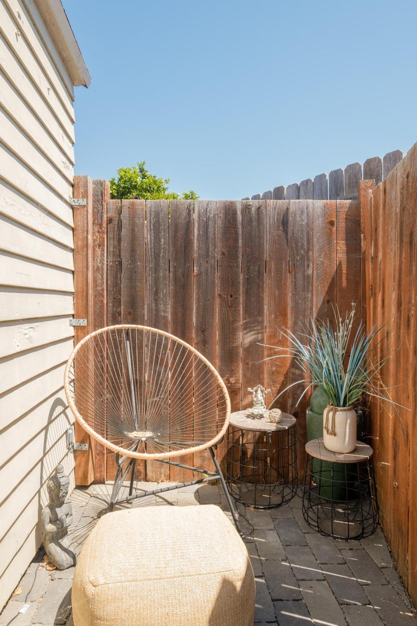 4221 Urban Oasis In Hillcrest Mission Hills Vila San Diego Exterior foto