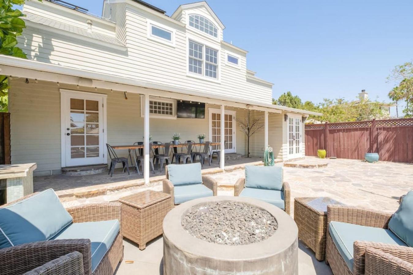 4221 Urban Oasis In Hillcrest Mission Hills Vila San Diego Exterior foto