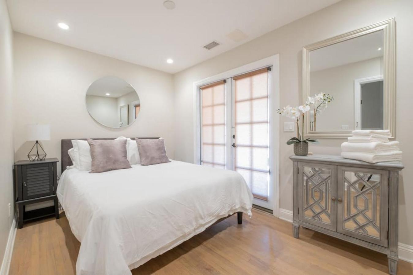 4221 Urban Oasis In Hillcrest Mission Hills Vila San Diego Exterior foto