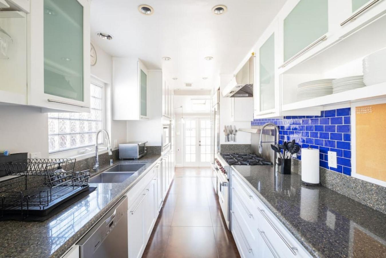 4221 Urban Oasis In Hillcrest Mission Hills Vila San Diego Exterior foto