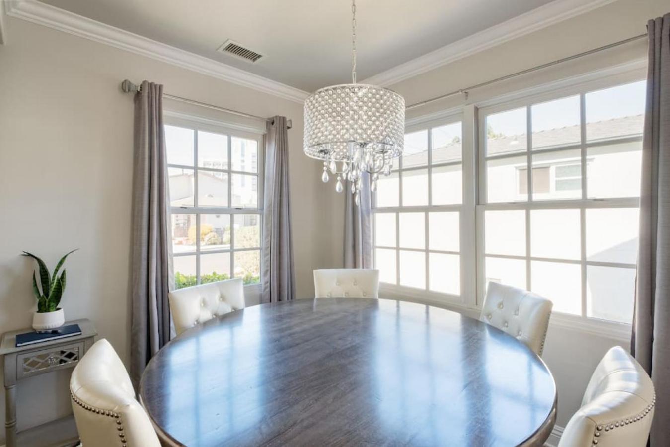4221 Urban Oasis In Hillcrest Mission Hills Vila San Diego Exterior foto