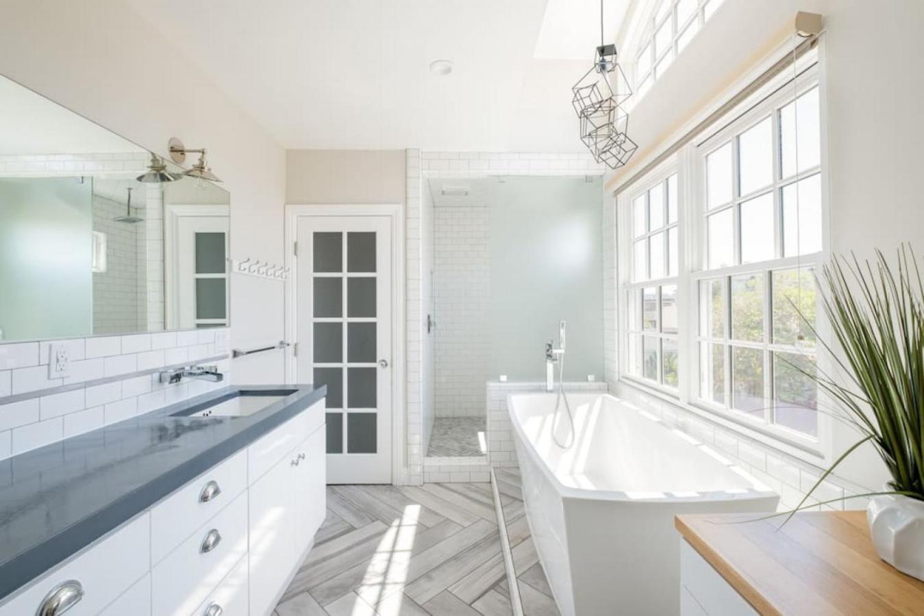 4221 Urban Oasis In Hillcrest Mission Hills Vila San Diego Exterior foto