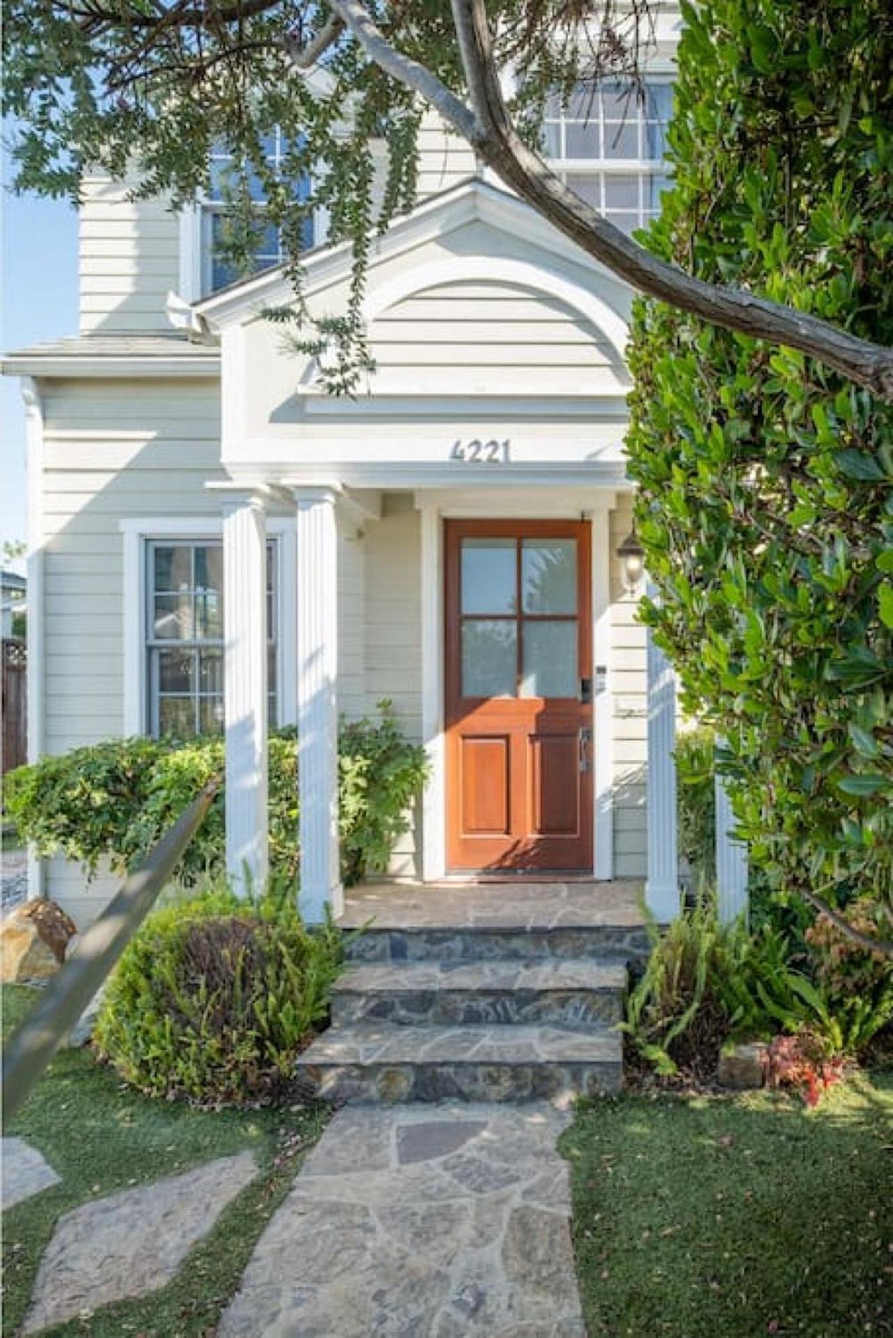 4221 Urban Oasis In Hillcrest Mission Hills Vila San Diego Exterior foto