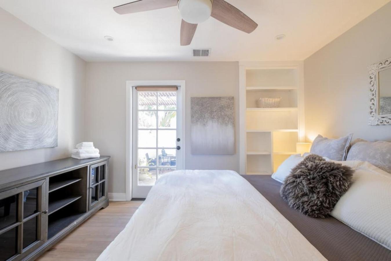 4221 Urban Oasis In Hillcrest Mission Hills Vila San Diego Exterior foto