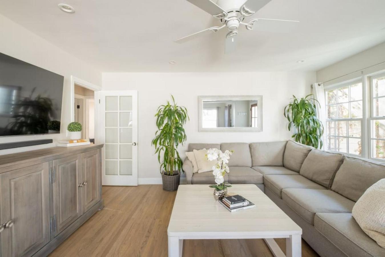 4221 Urban Oasis In Hillcrest Mission Hills Vila San Diego Exterior foto