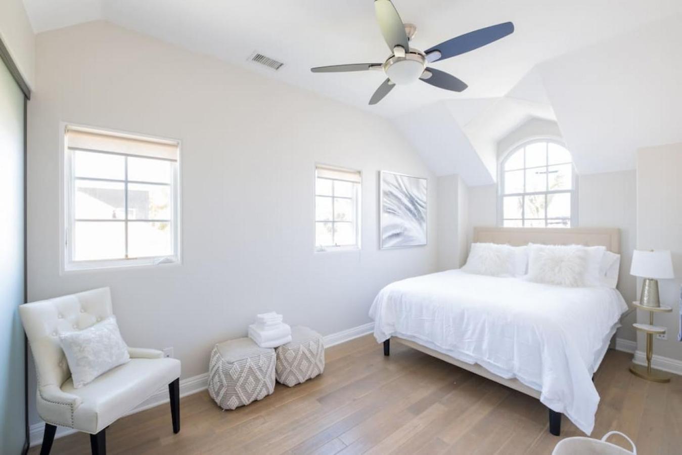 4221 Urban Oasis In Hillcrest Mission Hills Vila San Diego Exterior foto