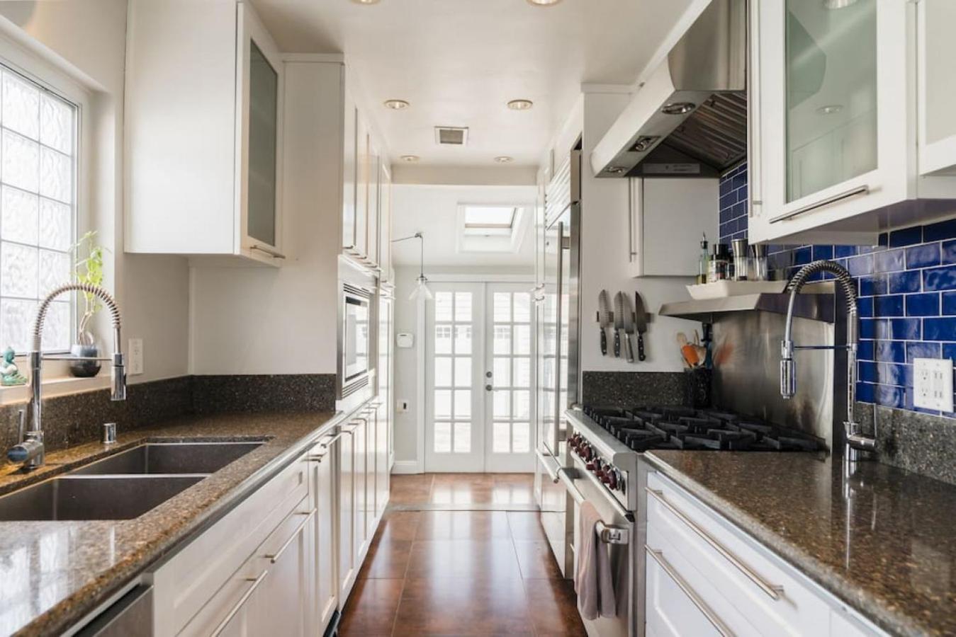 4221 Urban Oasis In Hillcrest Mission Hills Vila San Diego Exterior foto