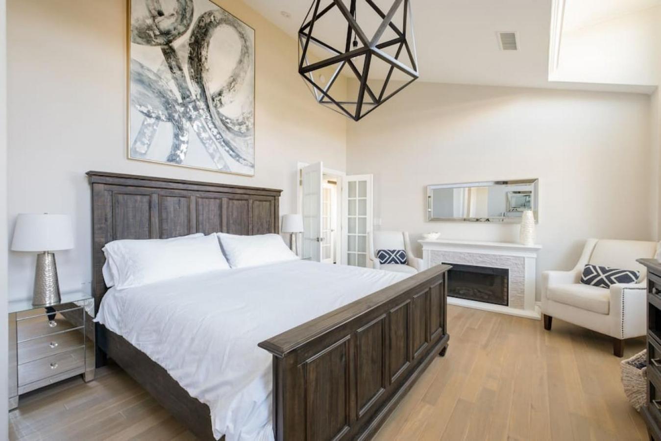 4221 Urban Oasis In Hillcrest Mission Hills Vila San Diego Exterior foto